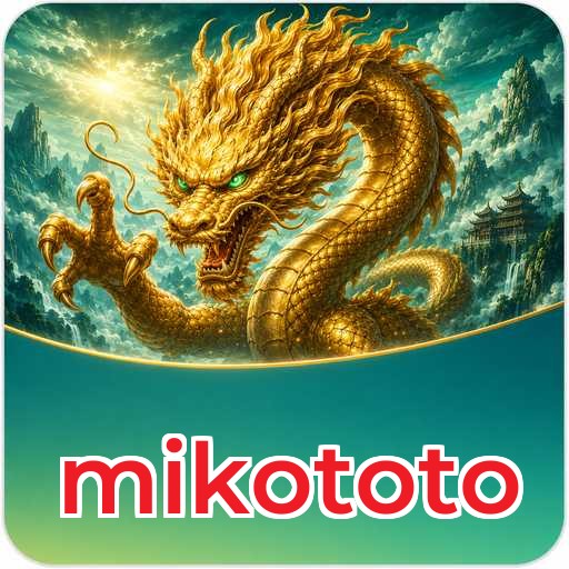 Kontak Resmi mikototo