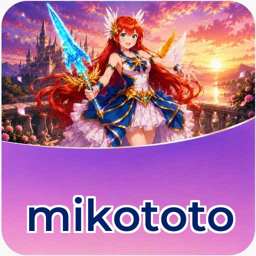 Instalasi mikototo APK