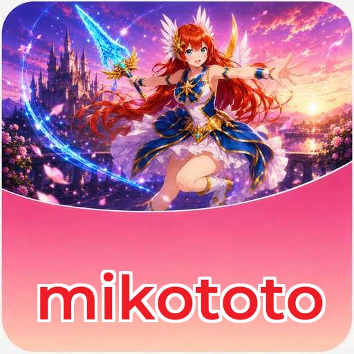 Tutorial Instalasi mikototo APK