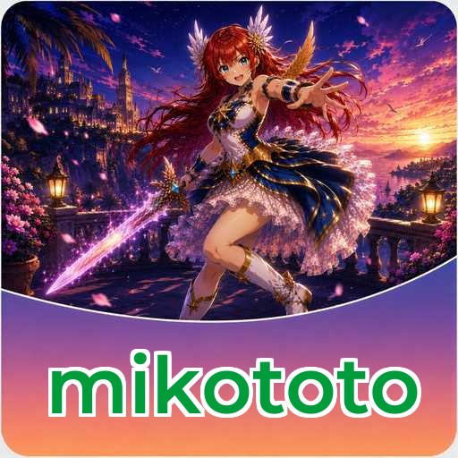 Jadwal Update mikototo