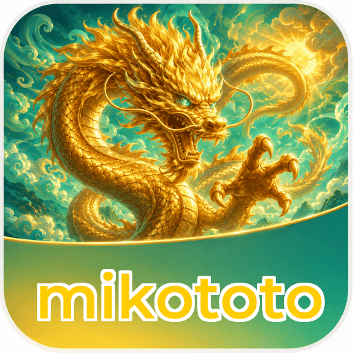Lisensi Resmi mikototo