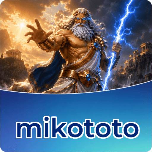 Aplikasi mikototo APK