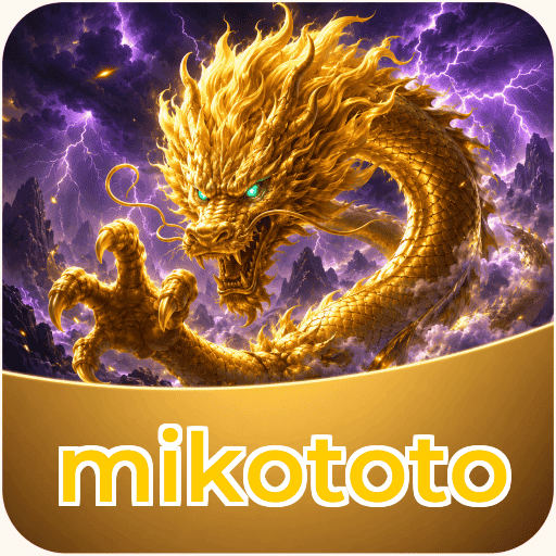 Profil mikototo Indonesia
