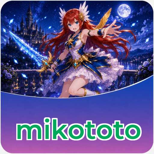 Spesifikasi APK mikototo